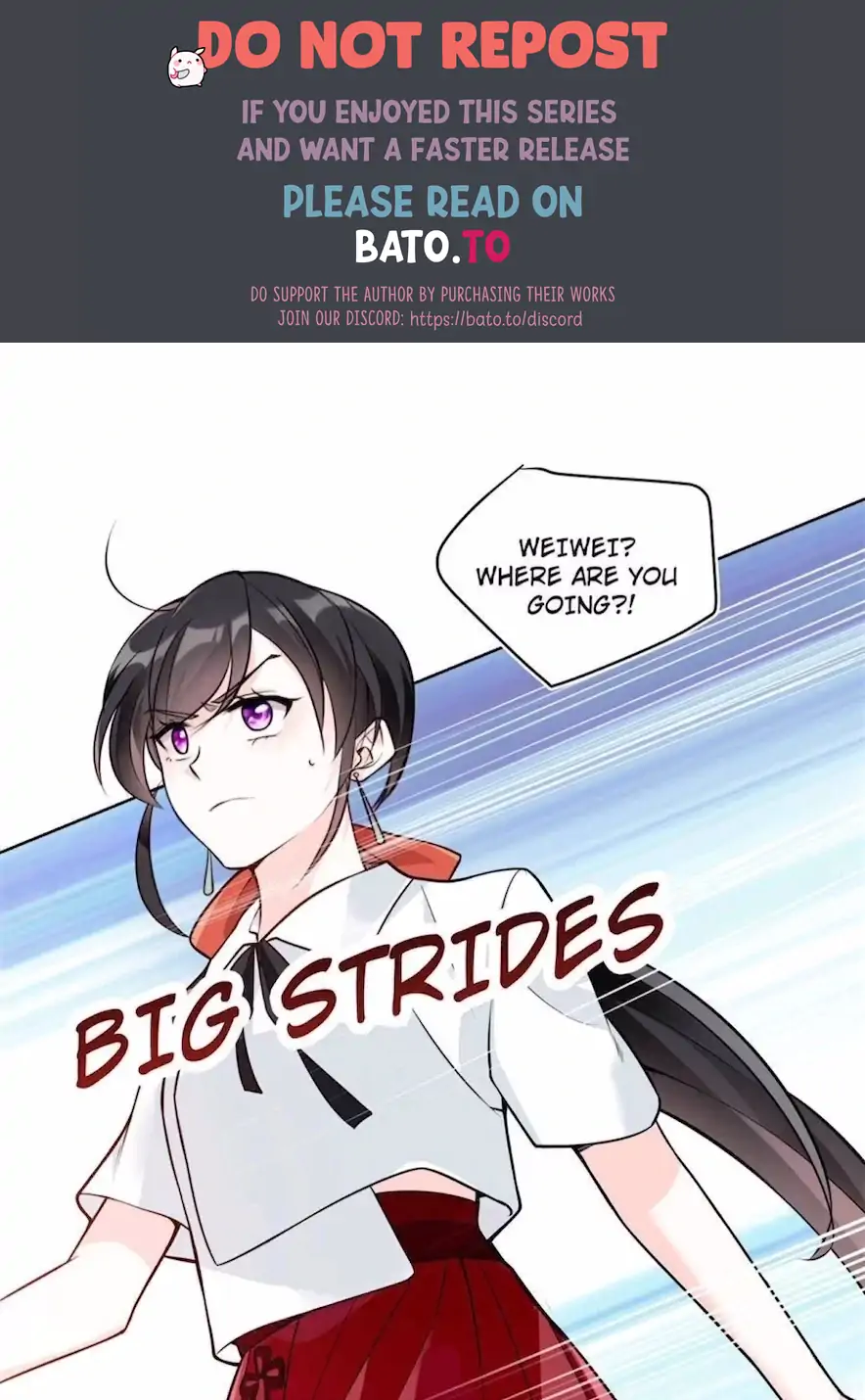 Ancestor is beautiful and elegant chapter 9 page 1