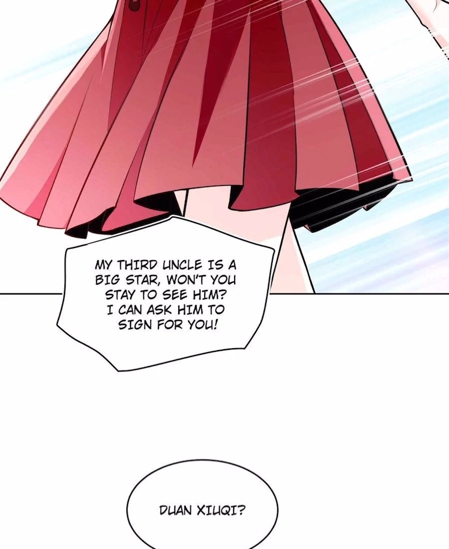 Ancestor is beautiful and elegant chapter 9 page 2