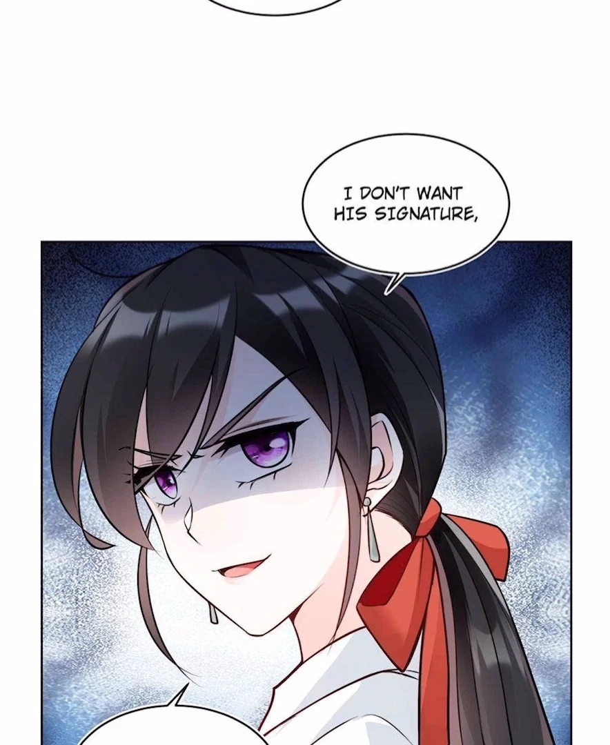 Ancestor is beautiful and elegant chapter 9 page 3