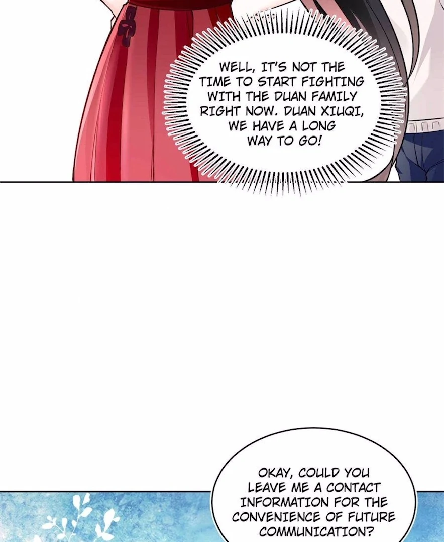 Ancestor is beautiful and elegant chapter 9 page 6