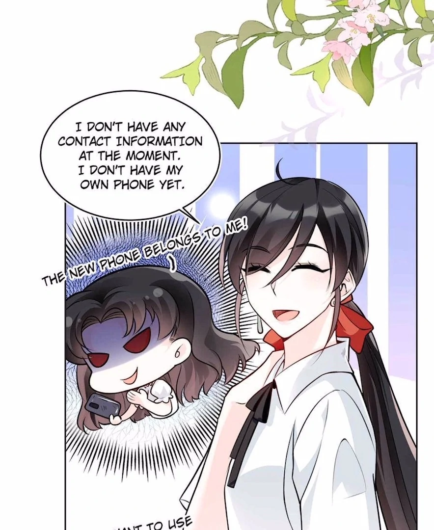 Ancestor is beautiful and elegant chapter 9 page 8