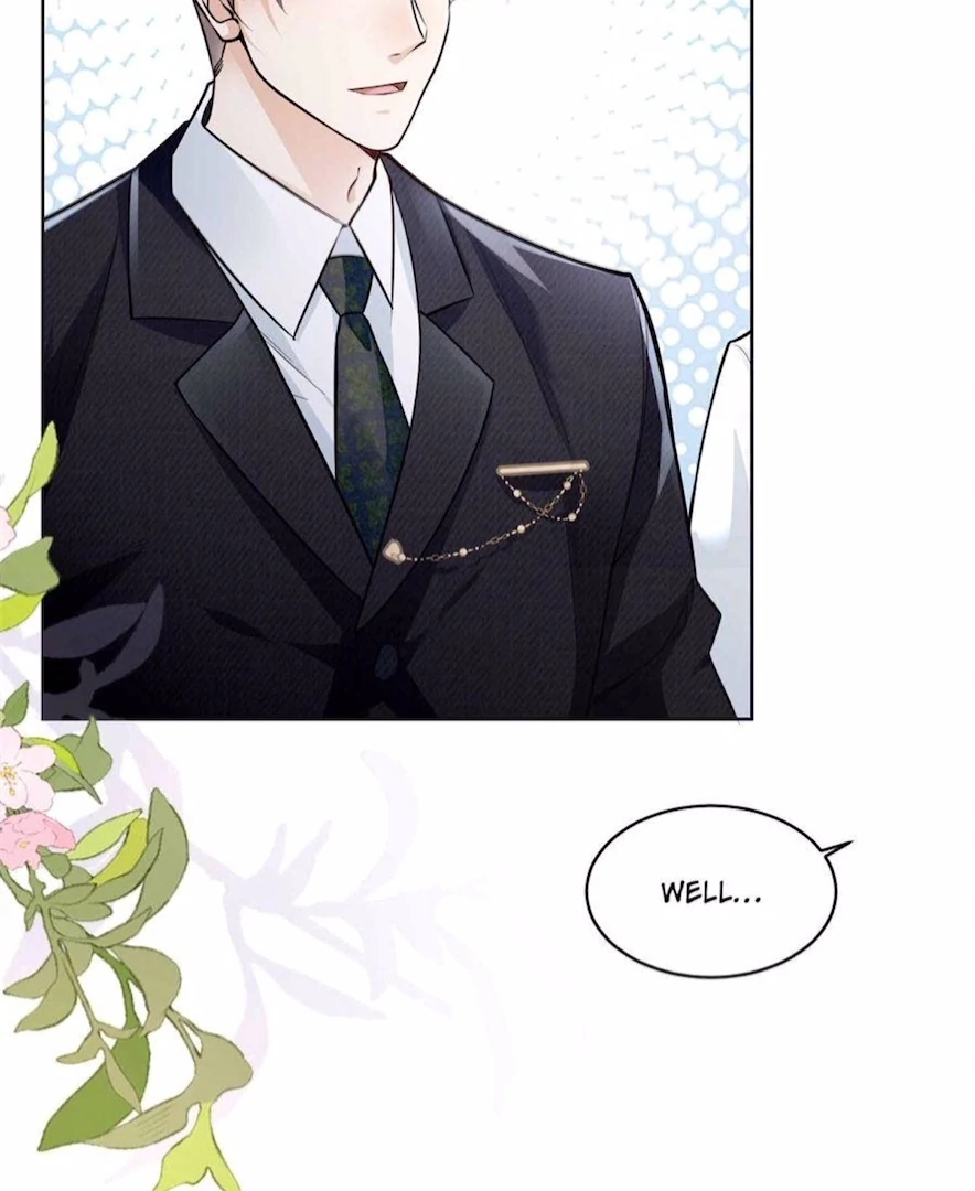 Ancestor is beautiful and elegant chapter 9 page 10
