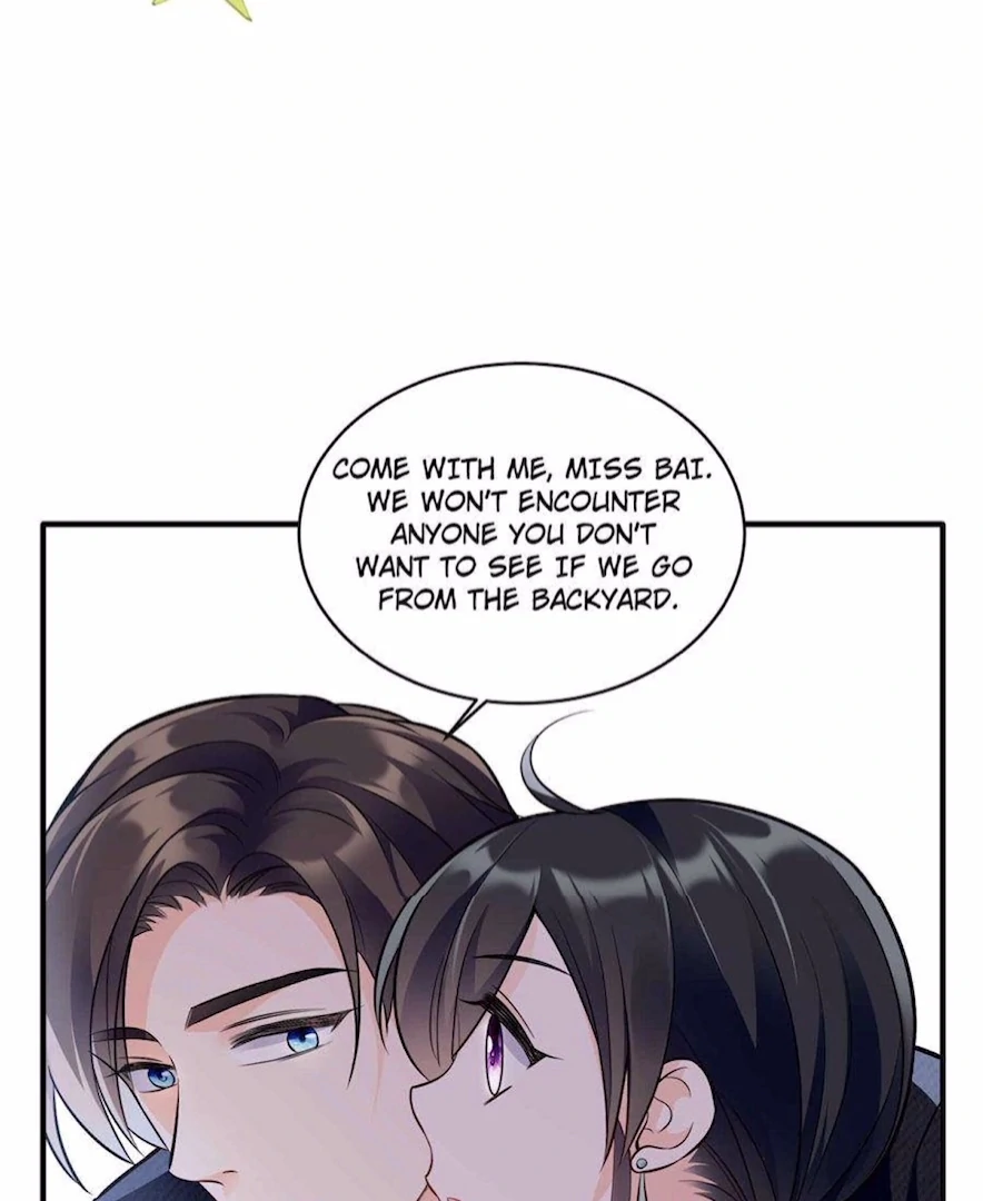 Ancestor is beautiful and elegant chapter 9 page 11