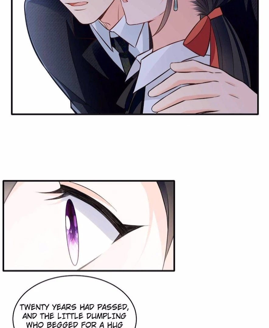 Ancestor is beautiful and elegant chapter 9 page 12