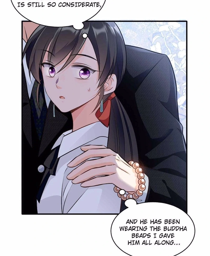 Ancestor is beautiful and elegant chapter 9 page 13