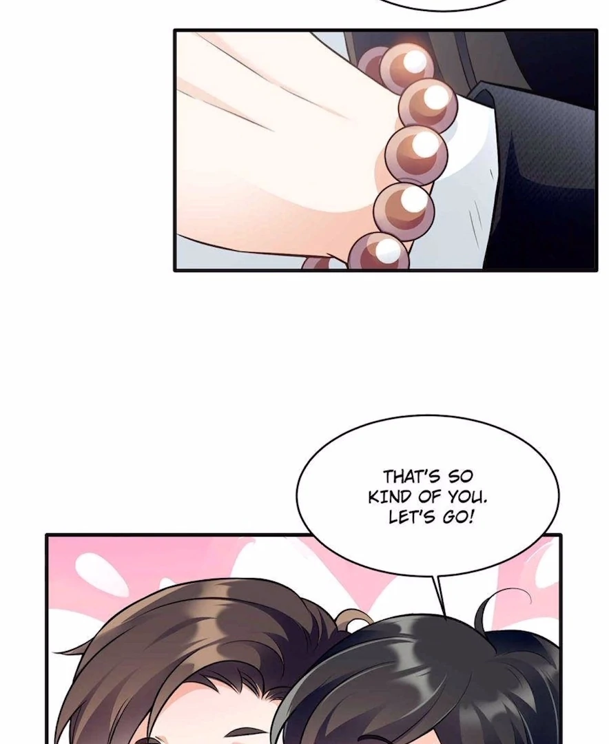 Ancestor is beautiful and elegant chapter 9 page 14