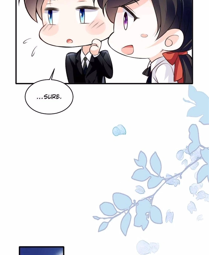 Ancestor is beautiful and elegant chapter 9 page 15