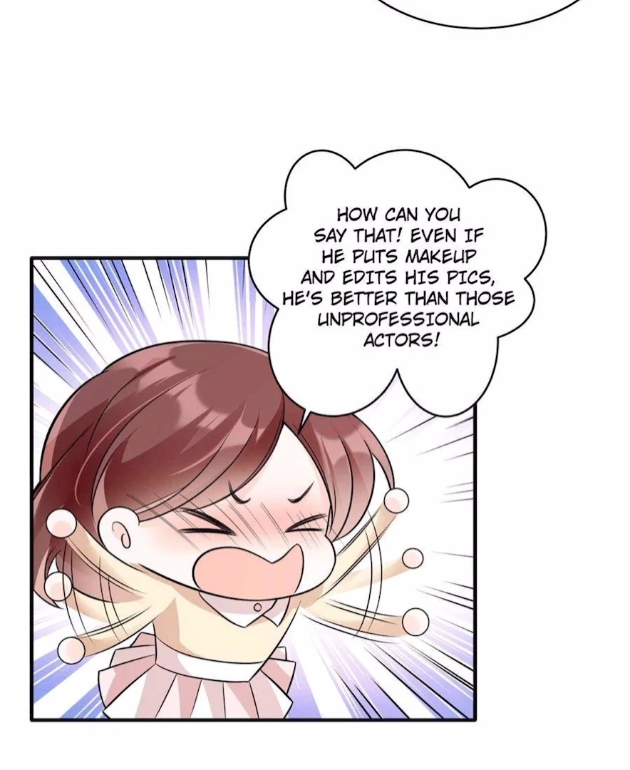 Ancestor is beautiful and elegant chapter 9 page 26