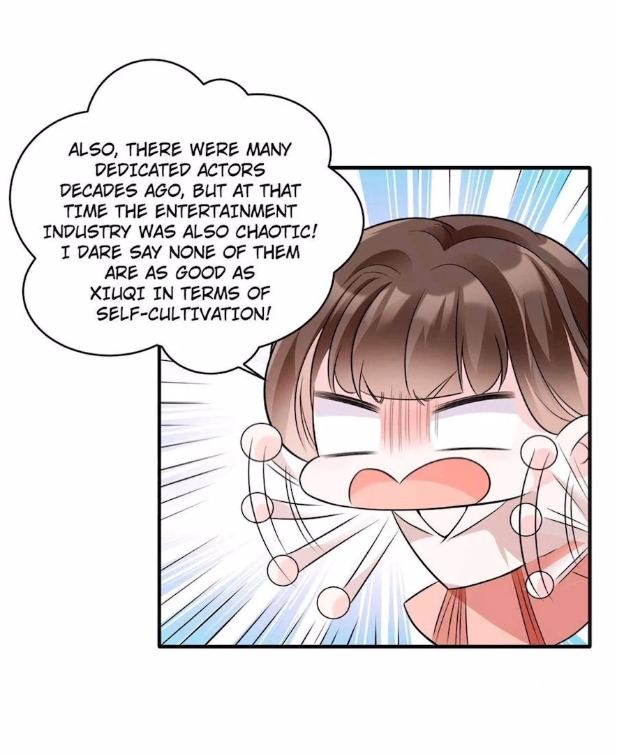 Ancestor is beautiful and elegant chapter 9 page 27