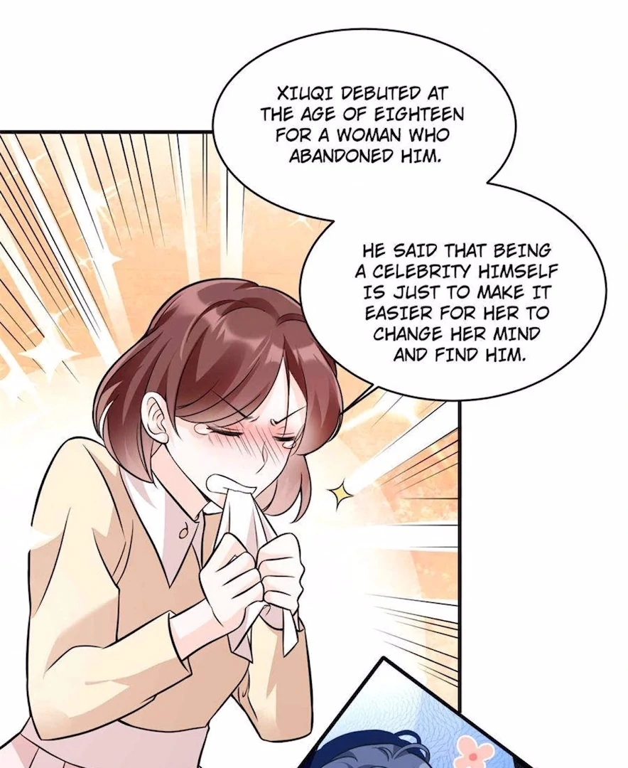 Ancestor is beautiful and elegant chapter 9 page 28