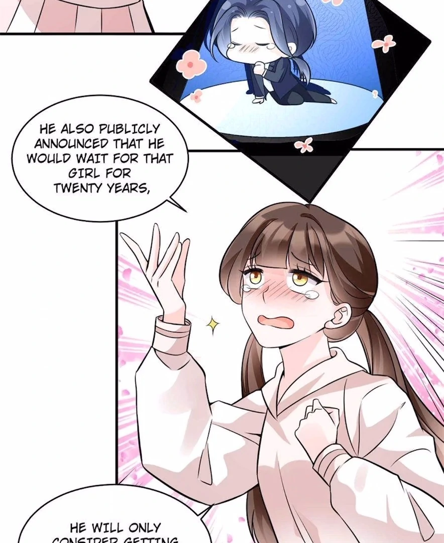 Ancestor is beautiful and elegant chapter 9 page 29