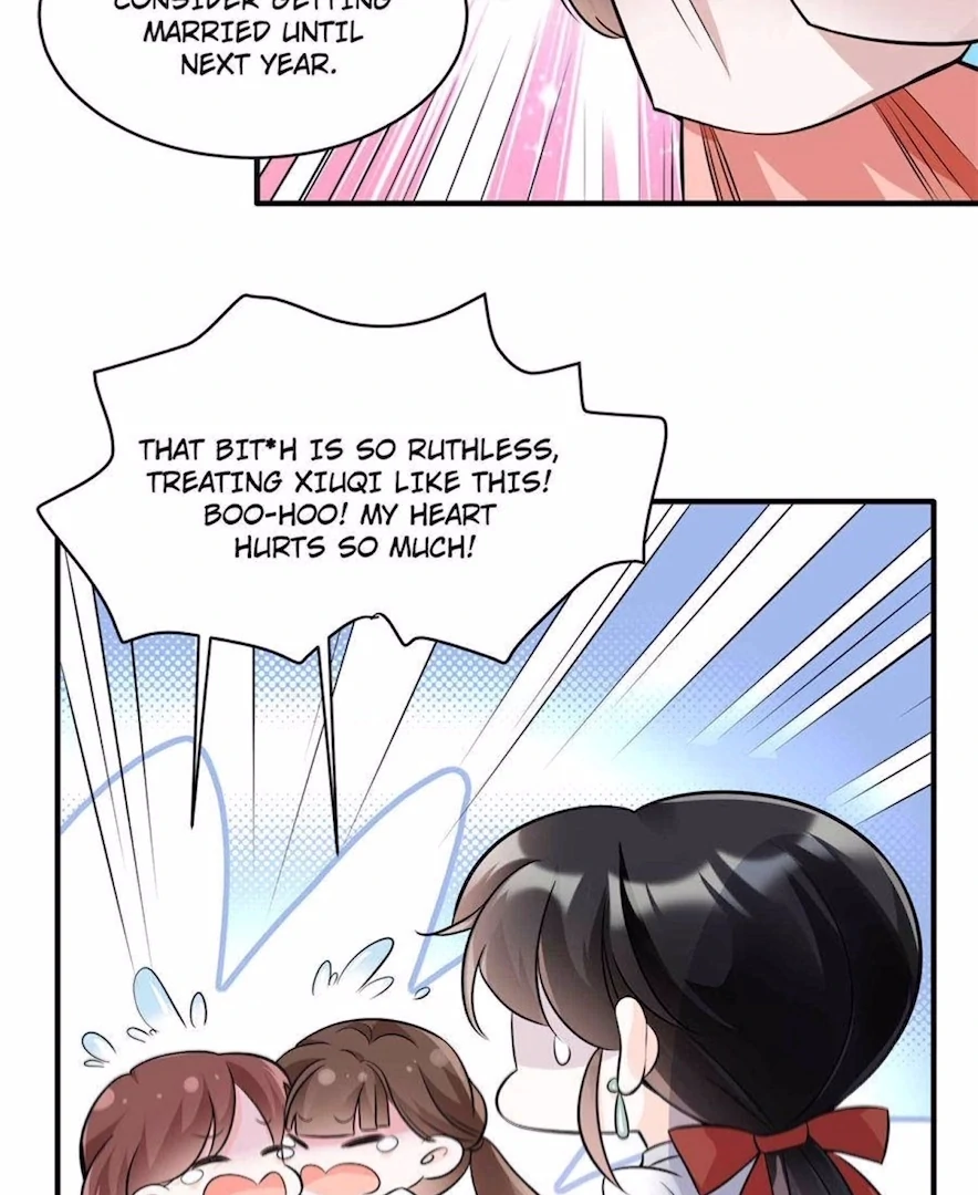 Ancestor is beautiful and elegant chapter 9 page 30