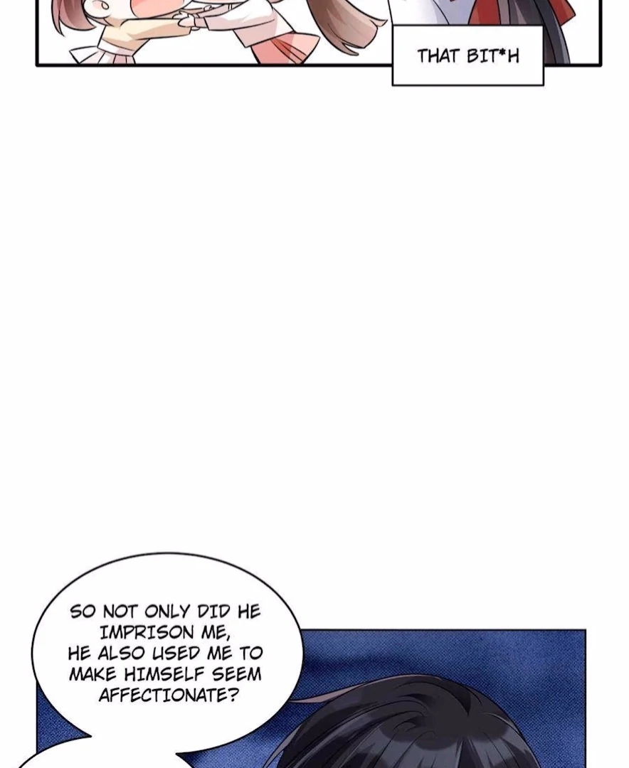 Ancestor is beautiful and elegant chapter 9 page 31
