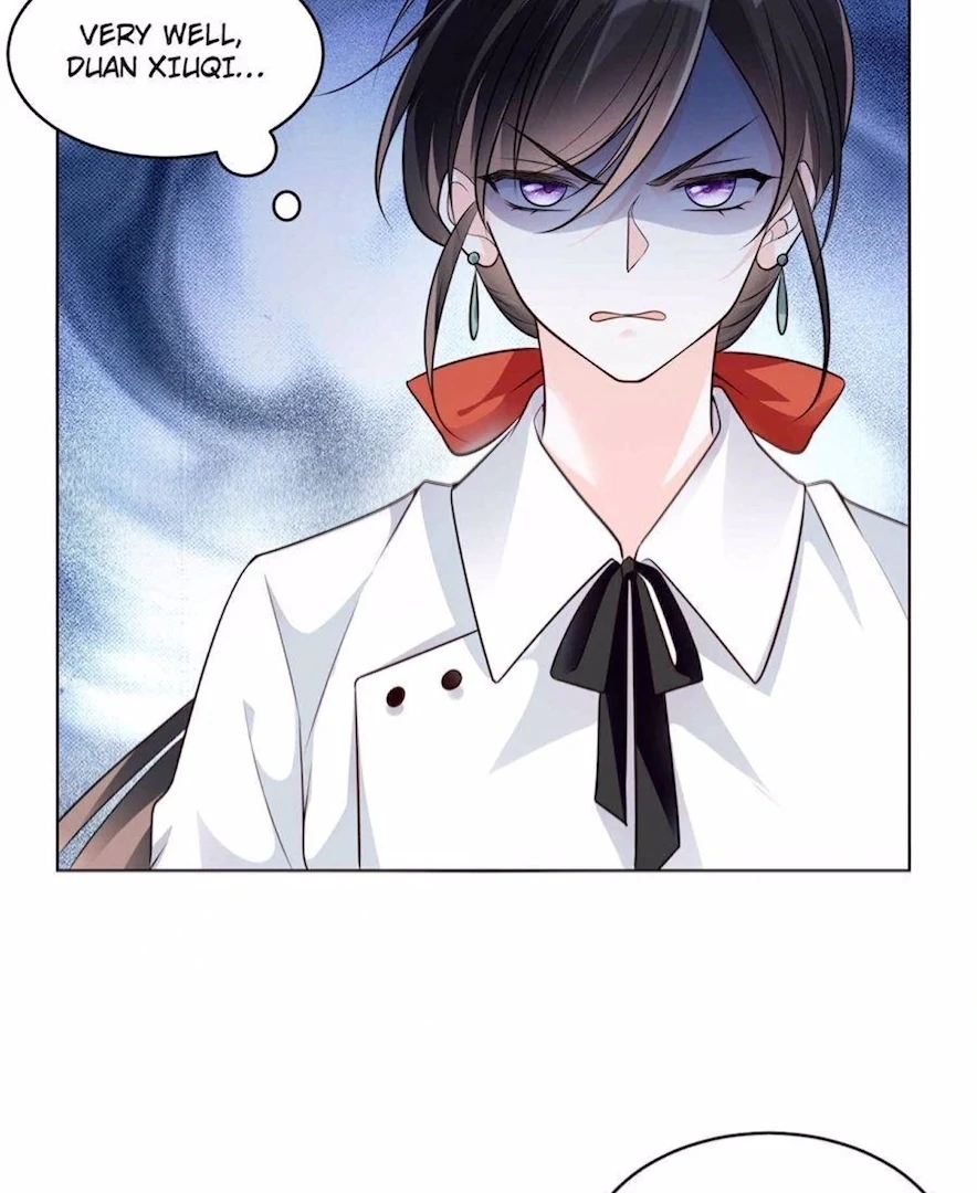 Ancestor is beautiful and elegant chapter 9 page 32
