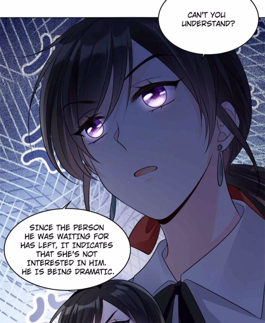 Ancestor is beautiful and elegant chapter 9 page 33