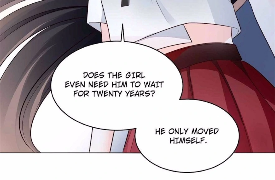 Ancestor is beautiful and elegant chapter 9 page 35
