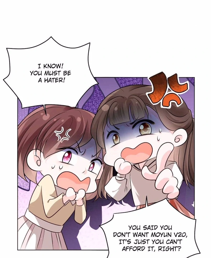 Ancestor is beautiful and elegant chapter 9 page 36