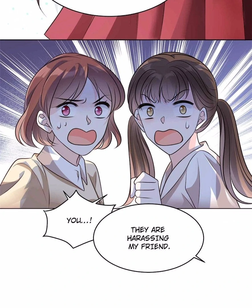 Ancestor is beautiful and elegant chapter 9 page 39