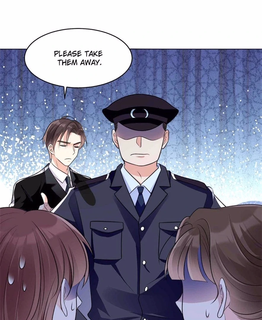 Ancestor is beautiful and elegant chapter 9 page 40