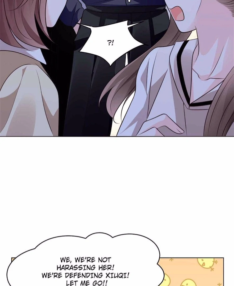 Ancestor is beautiful and elegant chapter 9 page 41