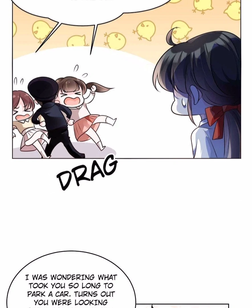 Ancestor is beautiful and elegant chapter 9 page 42