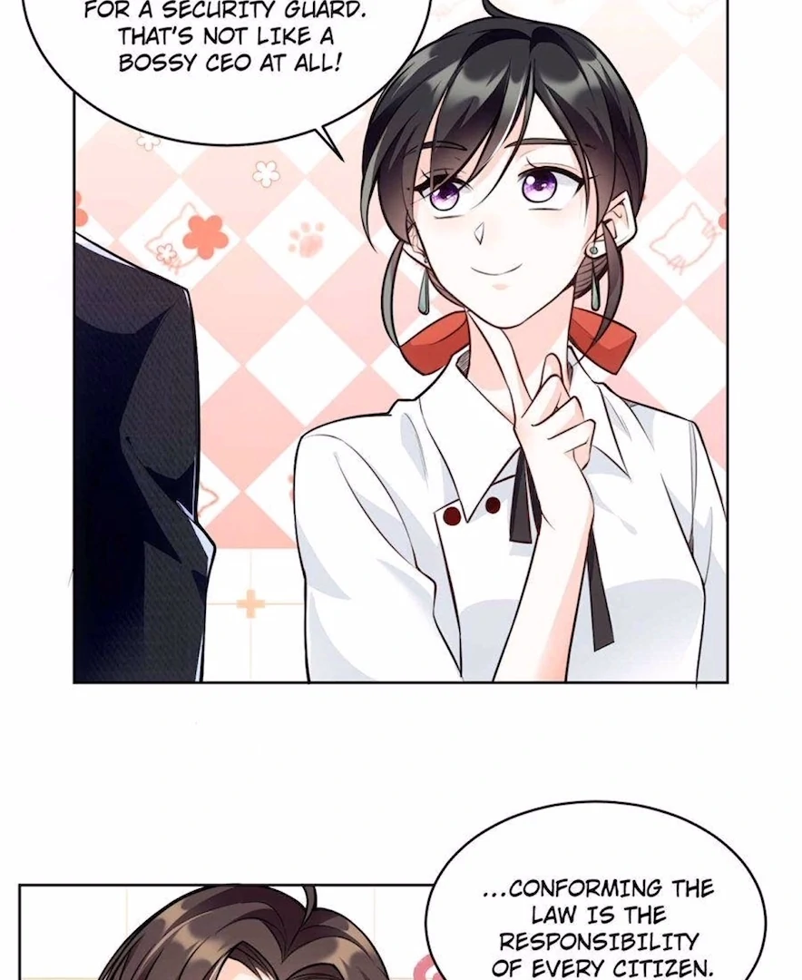 Ancestor is beautiful and elegant chapter 9 page 43