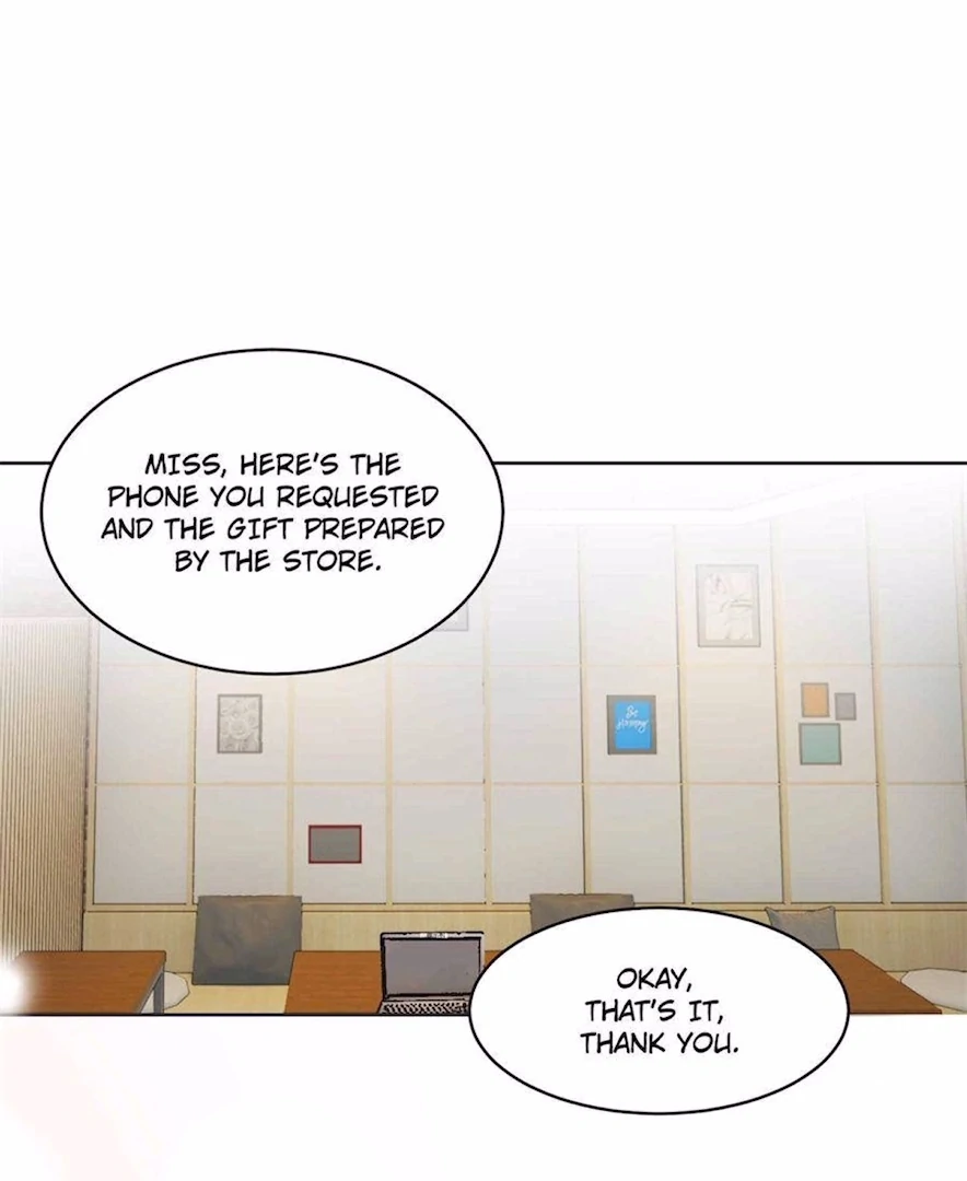 Ancestor is beautiful and elegant chapter 9 page 46