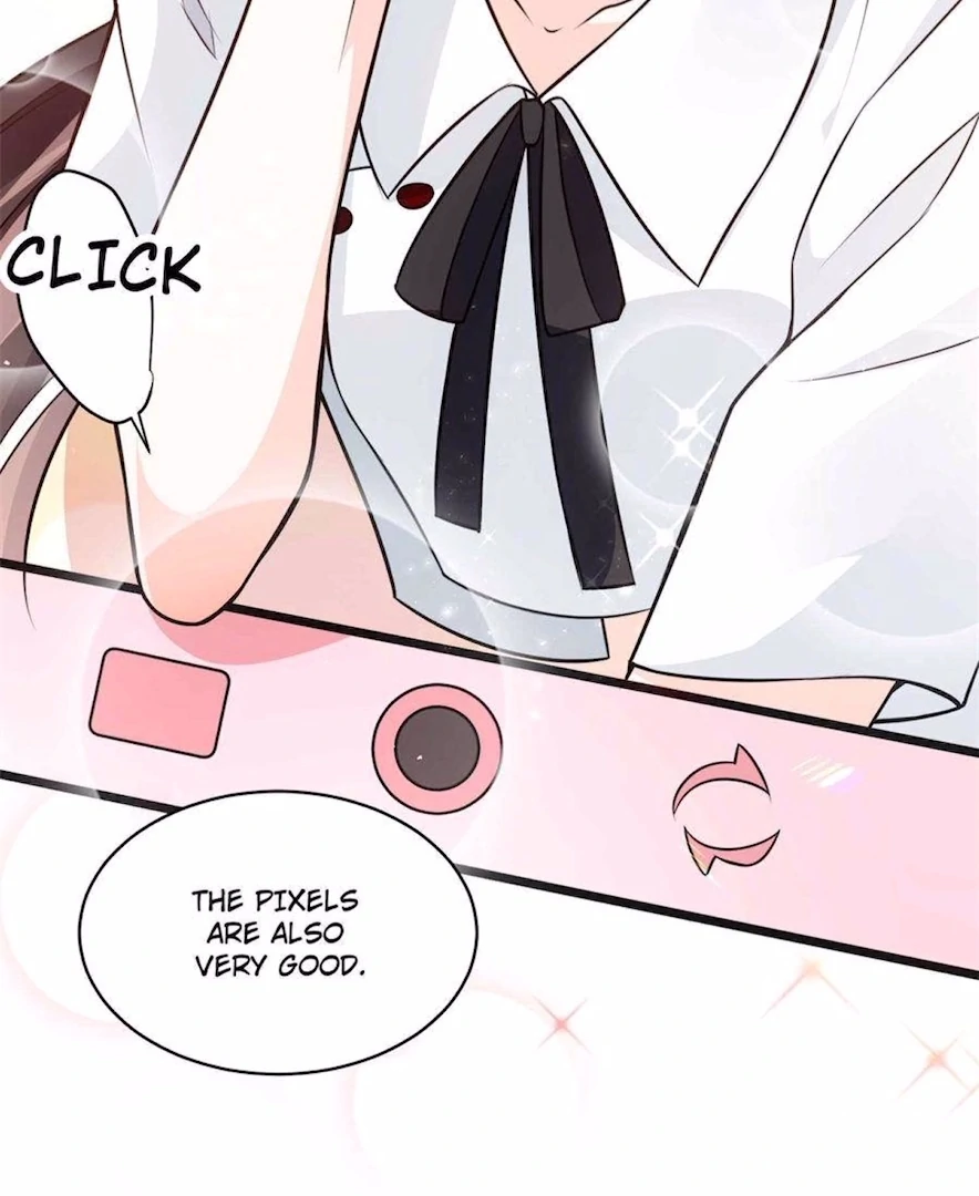 Ancestor is beautiful and elegant chapter 9 page 50