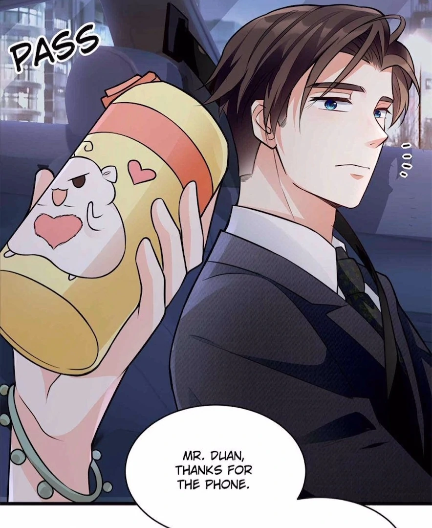 Ancestor is beautiful and elegant chapter 9 page 55