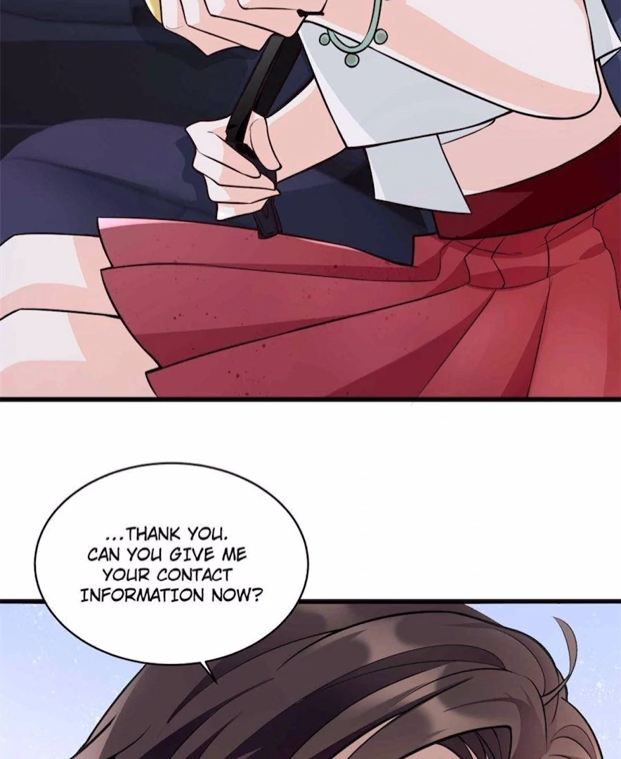 Ancestor is beautiful and elegant chapter 9 page 57