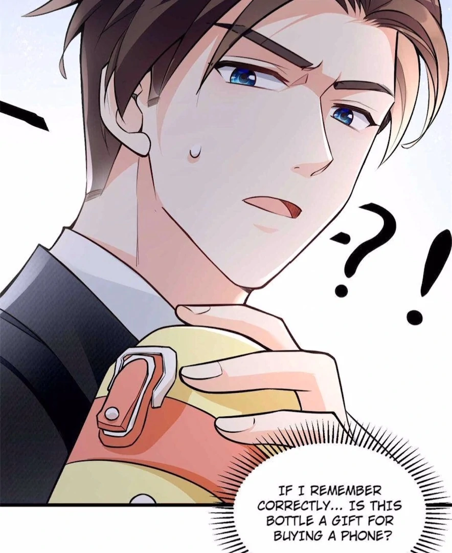 Ancestor is beautiful and elegant chapter 9 page 58