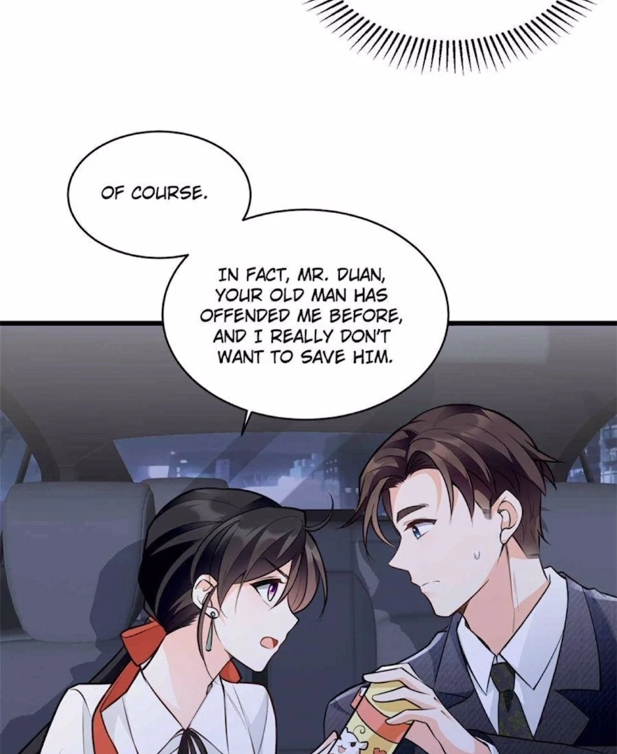 Ancestor is beautiful and elegant chapter 9 page 59