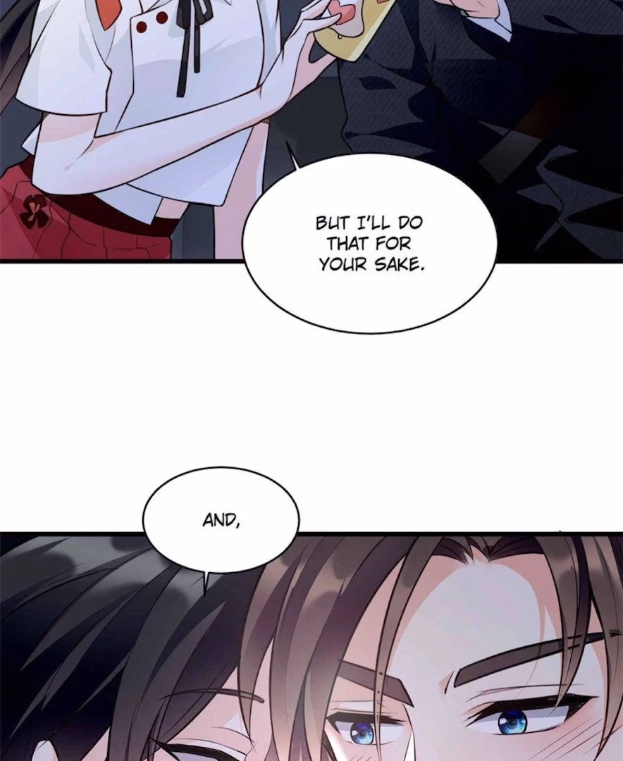Ancestor is beautiful and elegant chapter 9 page 60