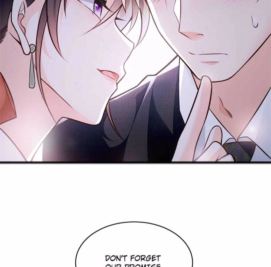 Ancestor is beautiful and elegant chapter 9 page 61