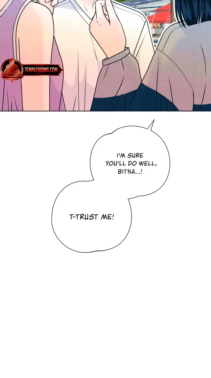 My Introverted Boy chapter 160 page 31
