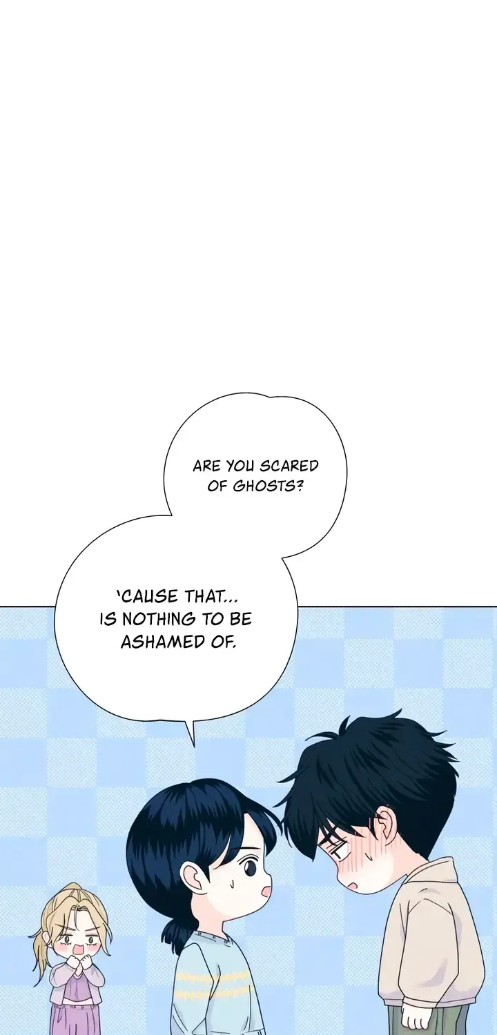 My Introverted Boy chapter 160 page 49
