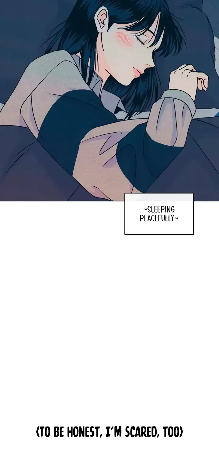 My Introverted Boy chapter 160 page 13