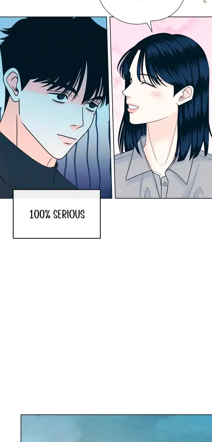 My Introverted Boy chapter 160 page 28