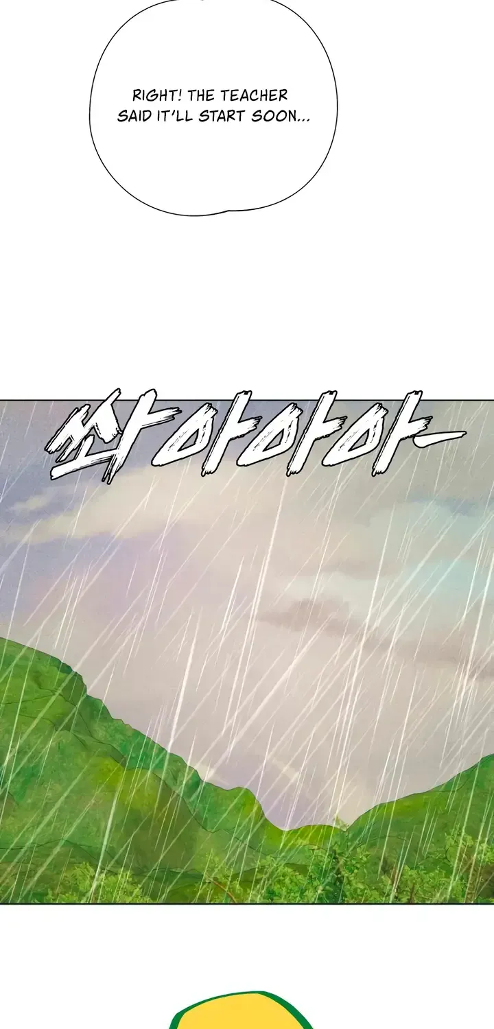 My Introverted Boy chapter 160 page 17