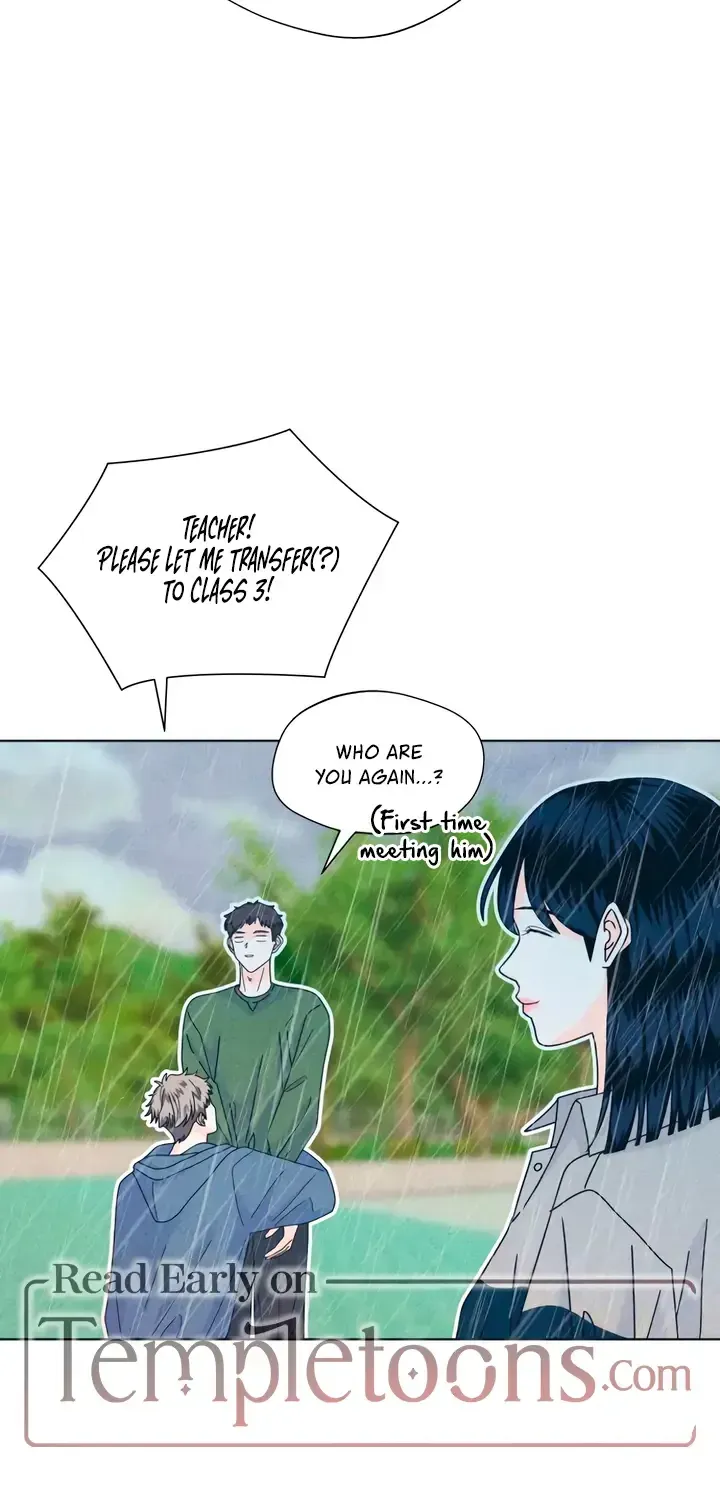 My Introverted Boy chapter 160 page 25