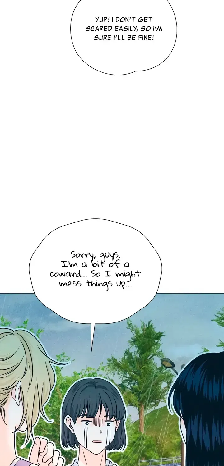 My Introverted Boy chapter 160 page 30