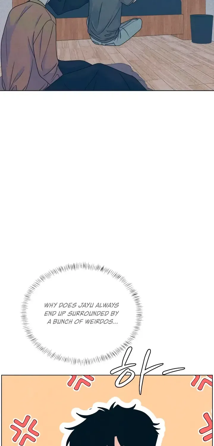 My Introverted Boy chapter 160 page 10