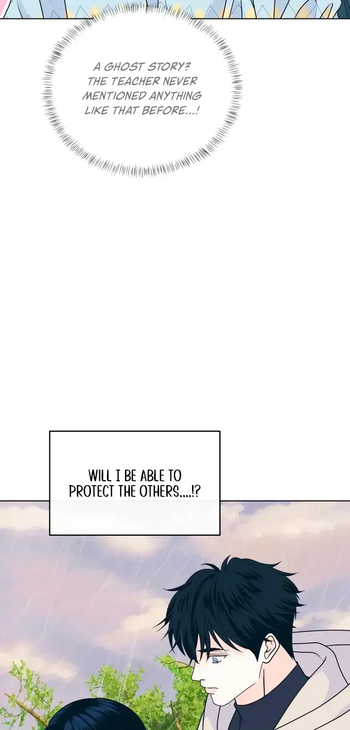 My Introverted Boy chapter 160 page 40