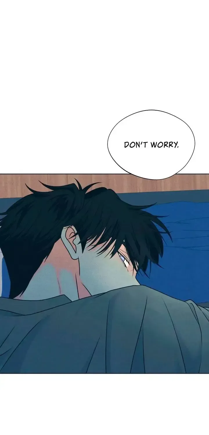 My Introverted Boy chapter 160 page 5