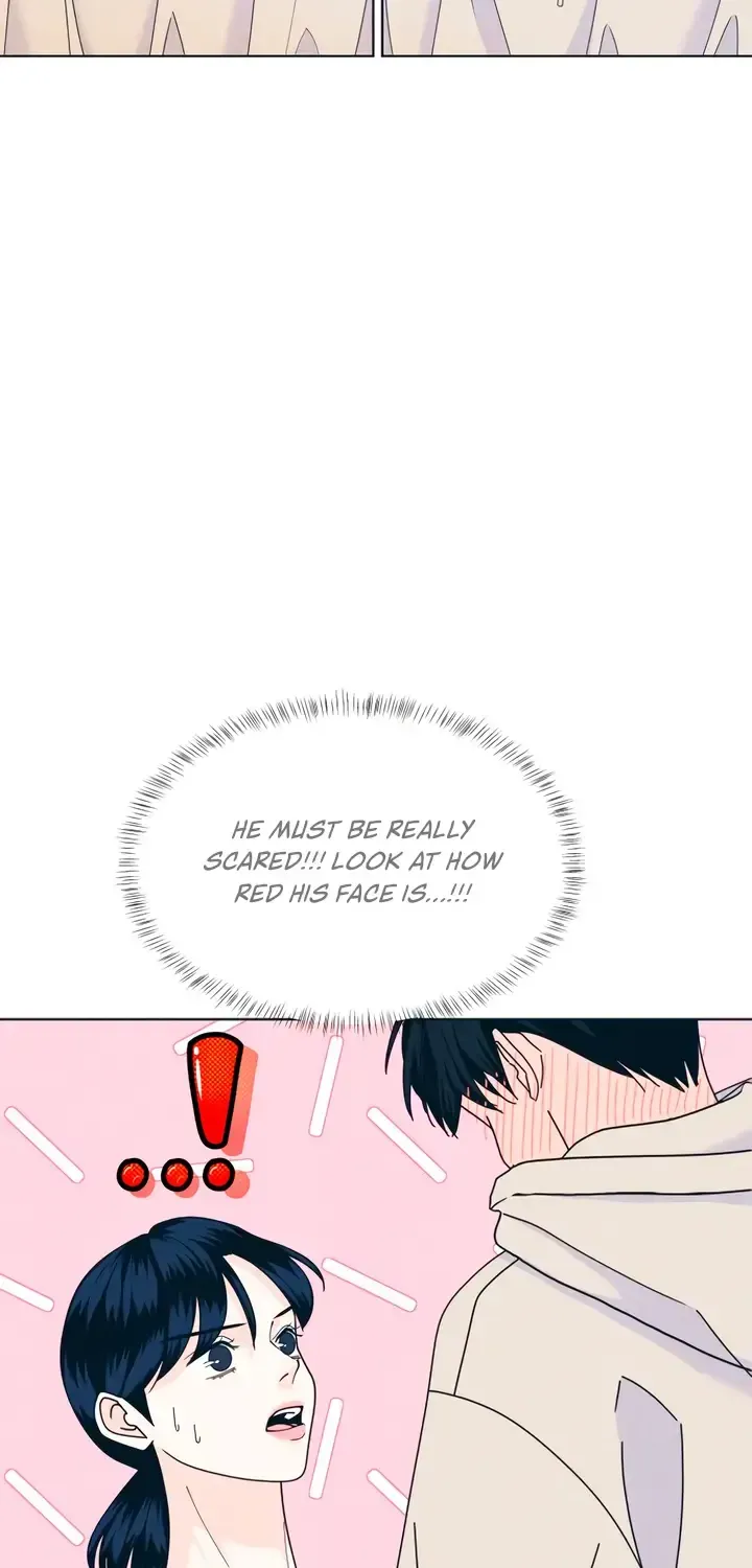 My Introverted Boy chapter 160 page 47