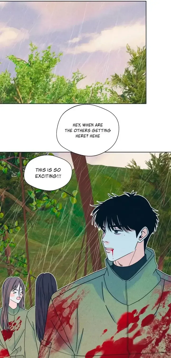My Introverted Boy chapter 160 page 56