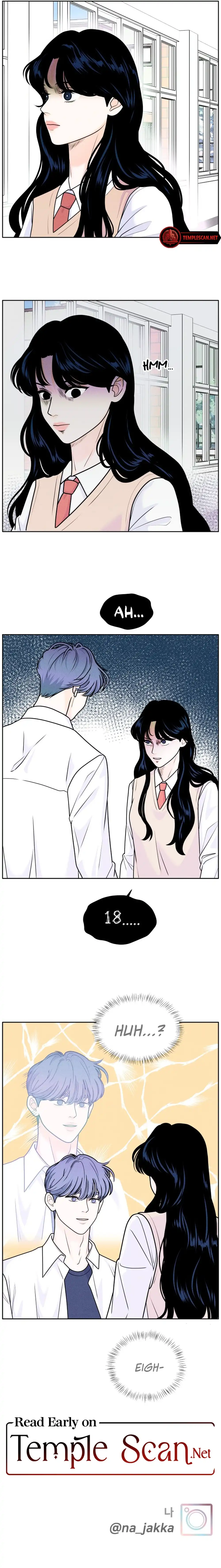 My Introverted Boy chapter 2 page 12