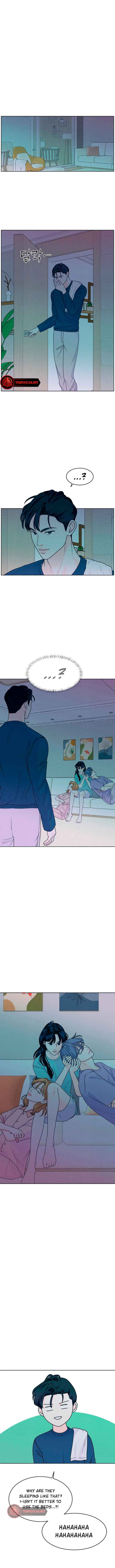 My Introverted Boy chapter 21 page 2