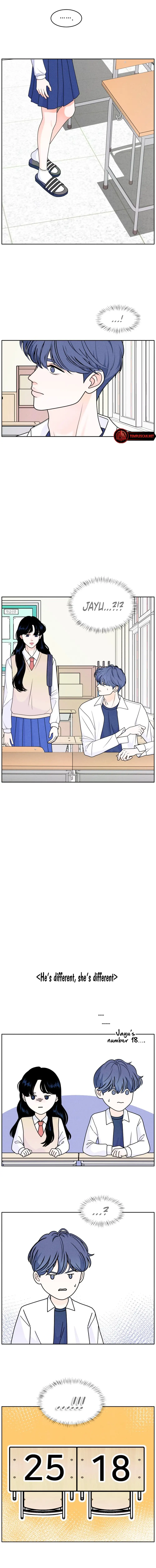 My Introverted Boy chapter 3 page 7