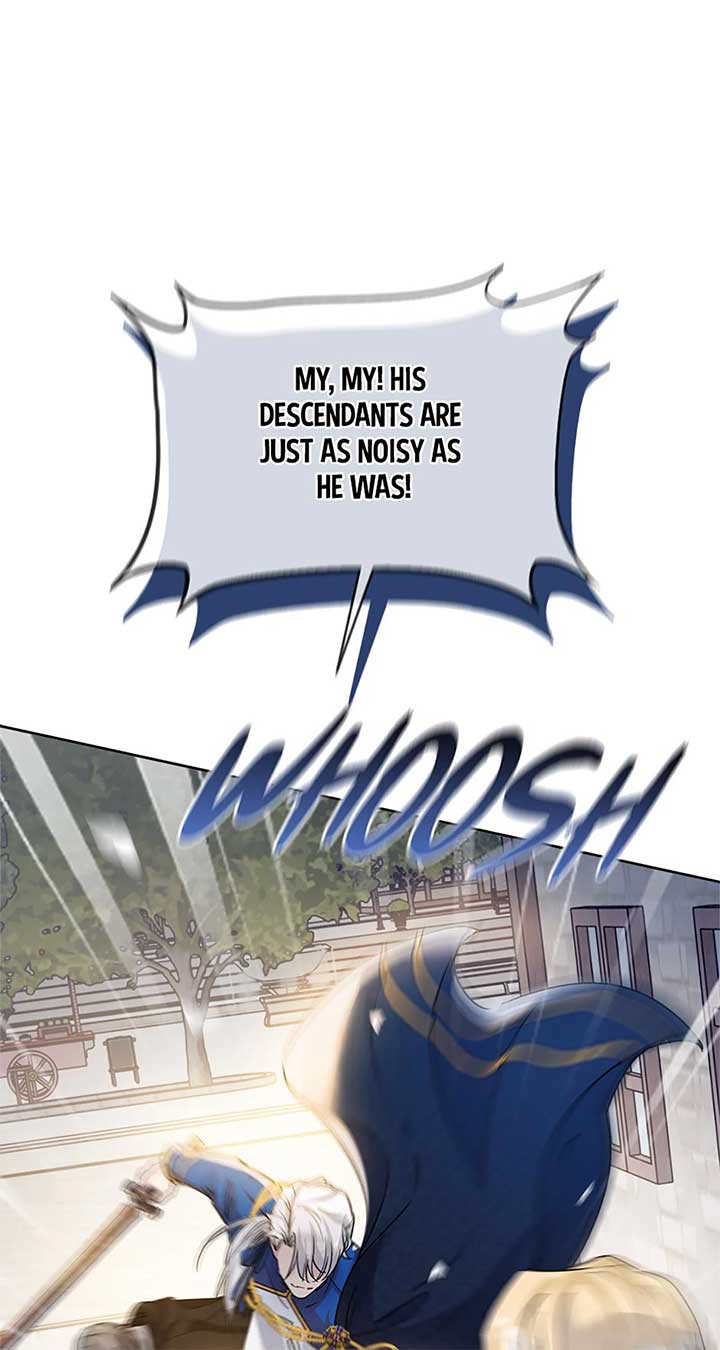 The Lithromantic Duke chapter 11 page 8